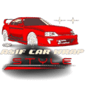 asif car wrap